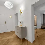 Downtown - 82m2, Location - By Rentujemy Apartment
