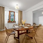 Downtown - 82m2, Location - By Rentujemy Apartment