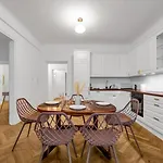 Apartment Downtown - 82m2, Location - By Rentujemy Warschau