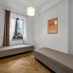 Apartment Downtown - 82m2, Location - By Rentujemy Warschau