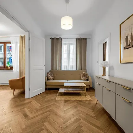 Apartment Downtown - 82m2, Location - By Rentujemy Warsaw