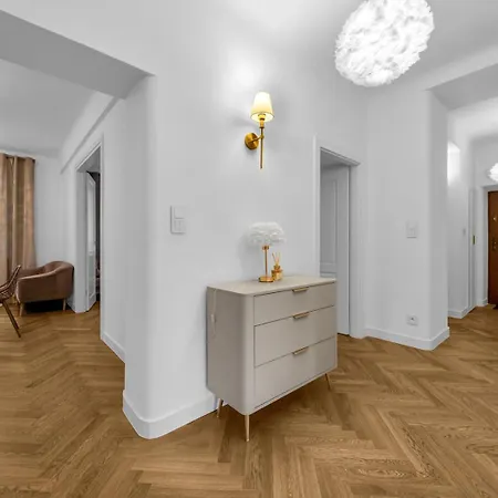 Downtown - 82m2, Location - By Rentujemy * Warsaw
