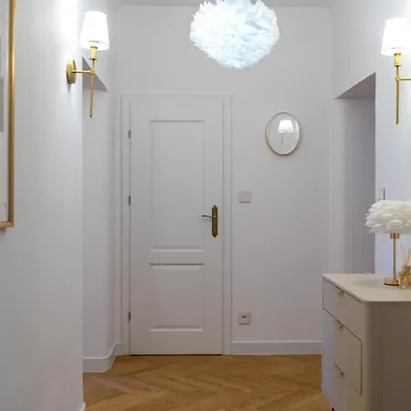 Downtown - 82m2, Location - By Rentujemy Варшава