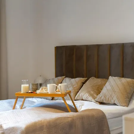 Downtown - 82m2, Location - By Rentujemy *