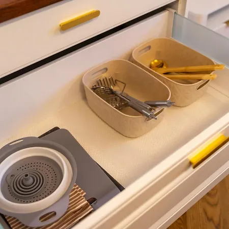 דירה Downtown - 82m2, Location - By Rentujemy *