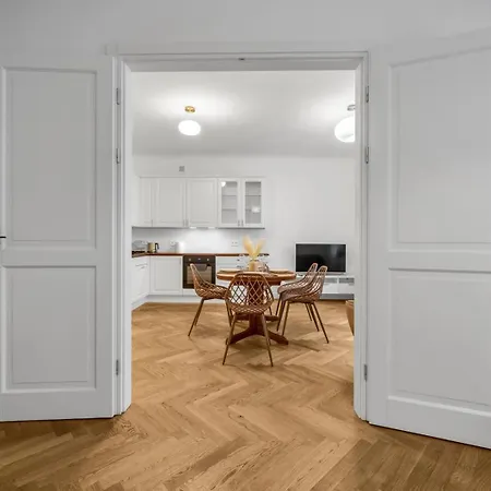 Apartment Downtown - 82m2, Location - By Rentujemy Warschau