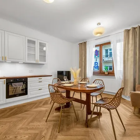 Downtown - 82m2, Location - By Rentujemy Warschau