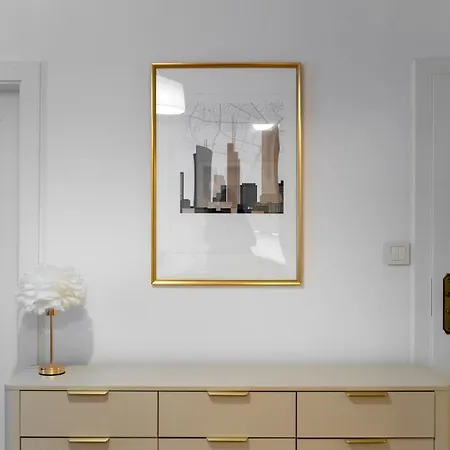 Downtown - 82m2, Location - By Rentujemy *