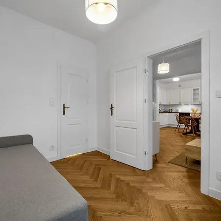 Downtown - 82m2, Location - By Rentujemy Warschau