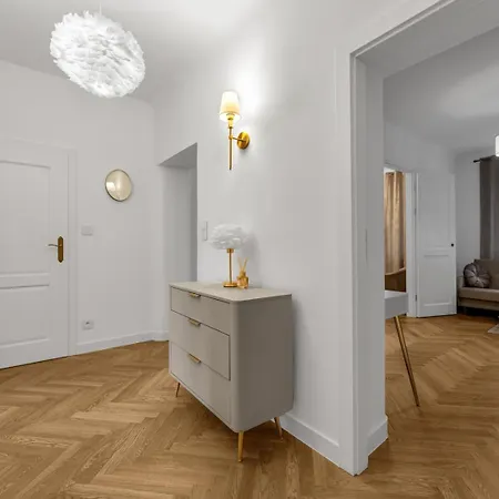 Downtown - 82m2, Location - By Rentujemy Apartment