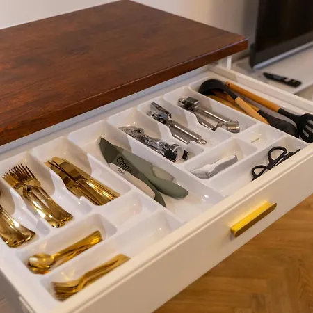 Apartment Downtown - 82m2, Location - By Rentujemy