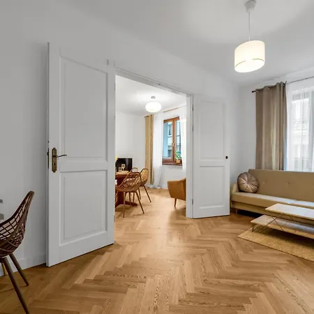 Downtown - 82m2, Location - By Rentujemy