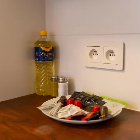 Downtown - 82m2, Location - By Rentujemy דירה *