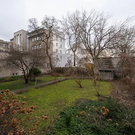 Downtown - 82m2, Location - By Rentujemy * Warschau