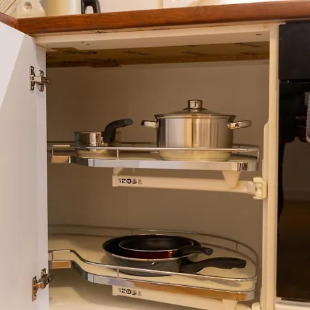 Downtown - 82m2, Location - By Rentujemy דירה