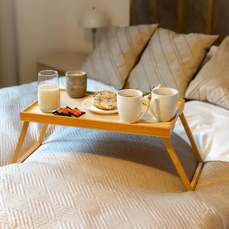 Downtown - 82m2, Location - By Rentujemy * Warschau