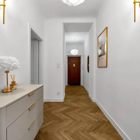 Downtown - 82m2, Location - By Rentujemy Warschau