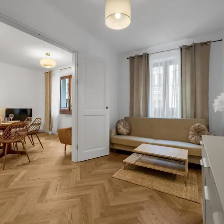 Downtown - 82m2, Location - By Rentujemy