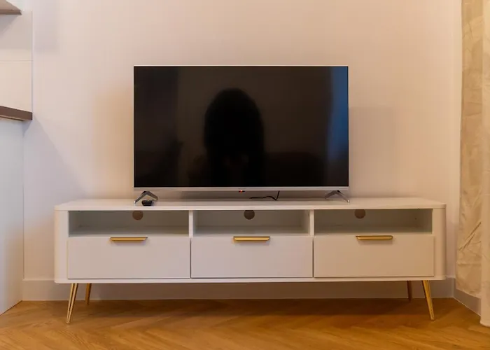 Downtown - 82m2, Location - By Rentujemy