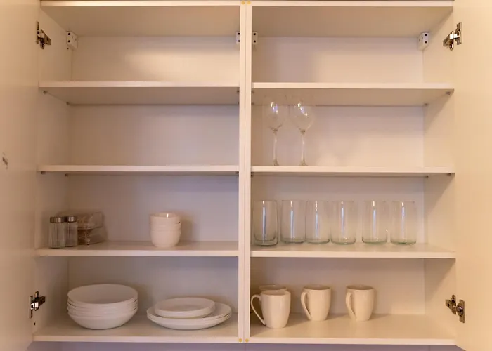 Διαμέρισμα Downtown - 82m2, Location - By Rentujemy