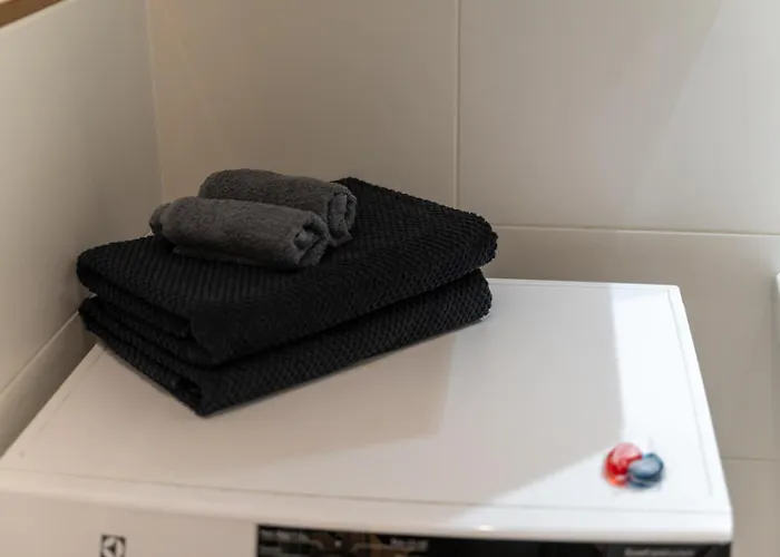 Downtown - 82m2, Location - By Rentujemy 아파트