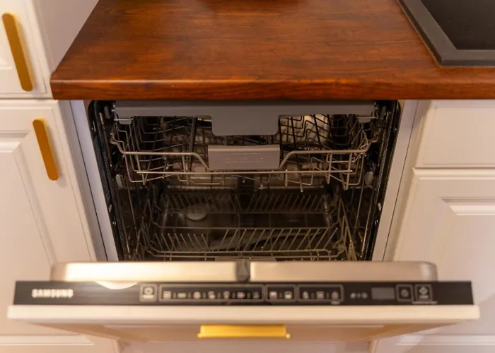 Downtown - 82m2, Location - By Rentujemy Apartmán *