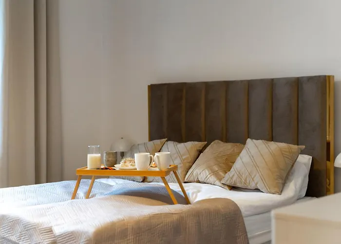 Downtown - 82m2, Location - By Rentujemy *