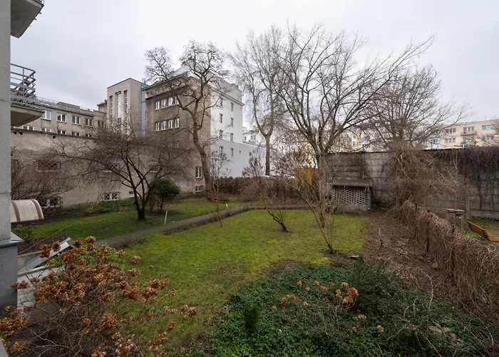 Downtown - 82m2, Location - By Rentujemy * Βαρσοβία