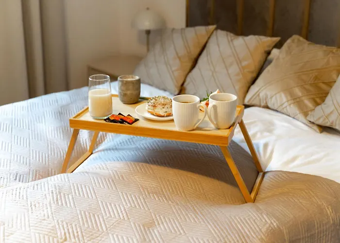 Downtown - 82m2, Location - By Rentujemy * Varšava