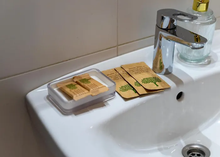 Downtown - 82m2, Location - By Rentujemy Διαμέρισμα