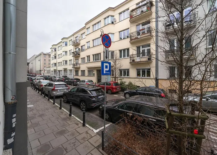 Apartmán Downtown - 82m2, Location - By Rentujemy *