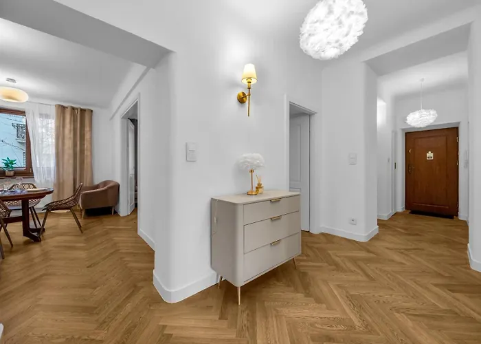 Downtown - 82m2, Location - By Rentujemy * Βαρσοβία