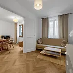 Downtown - 82m2, Location - By Rentujemy