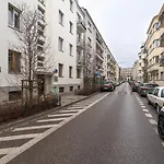 Downtown - 82m2, Location - By Rentujemy Апартаменты Варшава