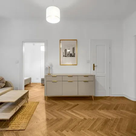 Downtown - 82m2, Location - By Rentujemy Apartamento Varsóvia