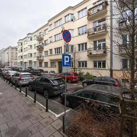 Апартаменты Downtown - 82m2, Location - By Rentujemy *