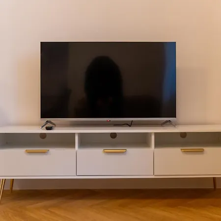 Downtown - 82m2, Location - By Rentujemy