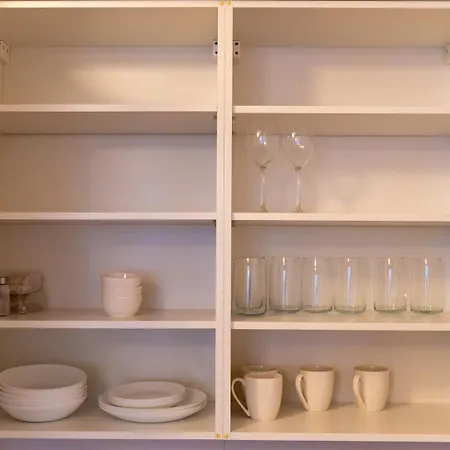 Daire Downtown - 82m2, Location - By Rentujemy