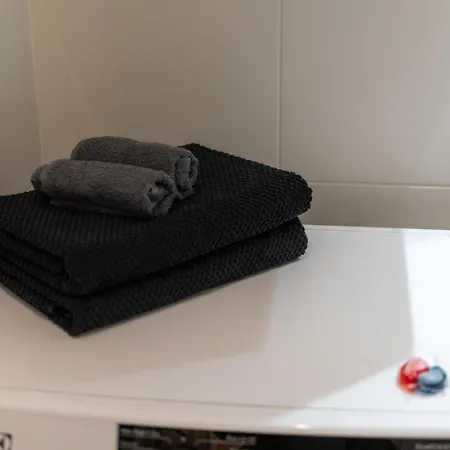 Downtown - 82m2, Location - By Rentujemy Daire