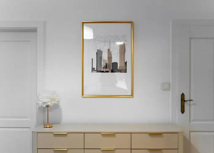 Downtown - 82m2, Location - By Rentujemy *