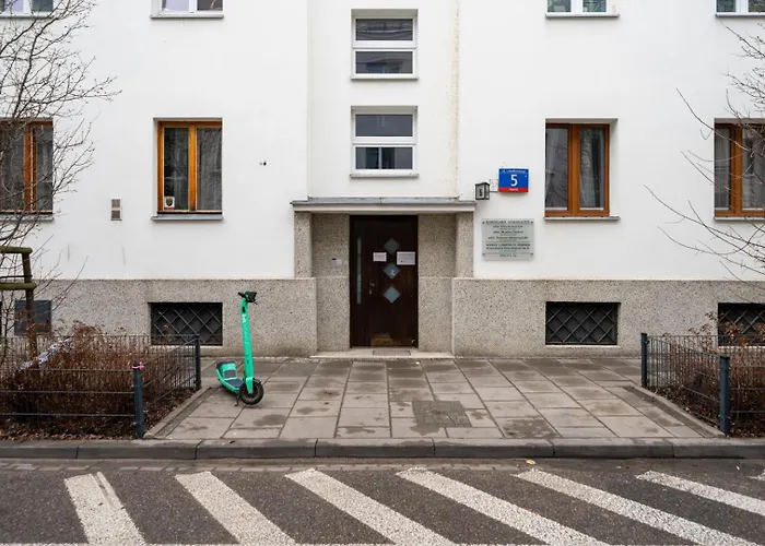 Downtown - 82m2, Location - By Rentujemy Daire *