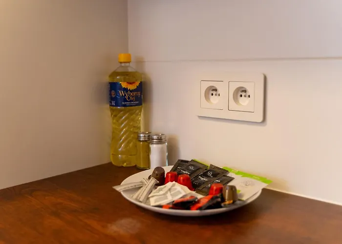 Downtown - 82m2, Location - By Rentujemy Daire *