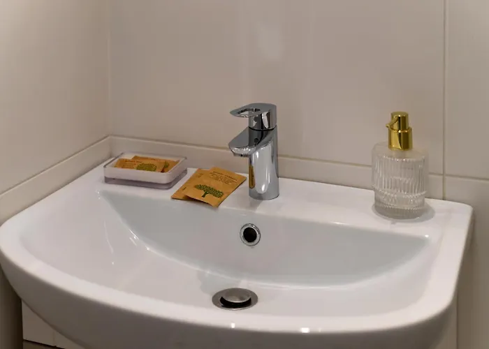 Downtown - 82m2, Location - By Rentujemy