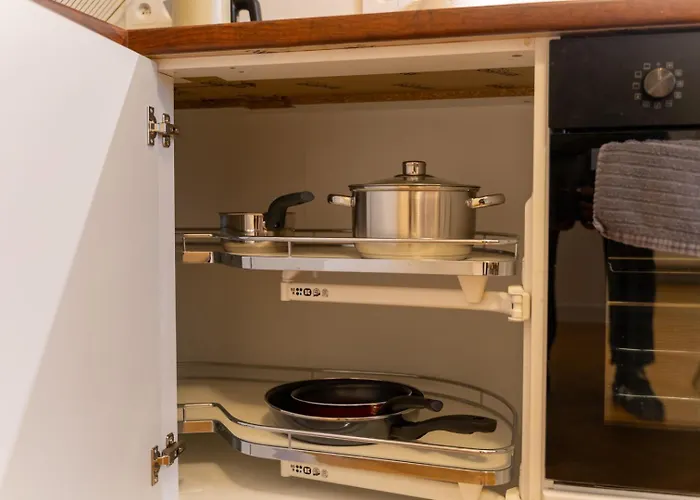 Downtown - 82m2, Location - By Rentujemy Daire